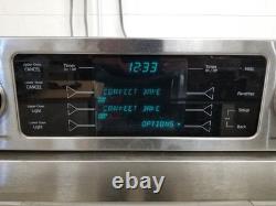Genuine JENN-AIR Oven, Touch Panel ONLY # 74008478 74008486 (Board not included)