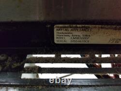 Genuine JENN-AIR Oven, Touch Panel ONLY # 74008478 74008486 (Board not included)