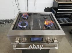 Genuine JENN-AIR Range 30' Oven, Door Hinge Set of 2 # W10774095