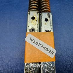 Genuine JENN-AIR Range 30' Oven, Door Hinge Set of 2 # W10774095