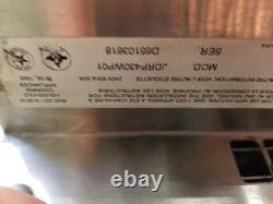 Genuine JENN-AIR Range 30' Oven, Door Hinge Set of 2 # W10774095