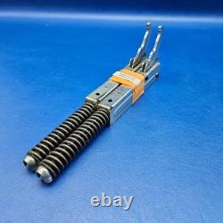 Genuine JENN-AIR Range 30' Oven, Door Hinge Set of 2 # W10774095 W10774094