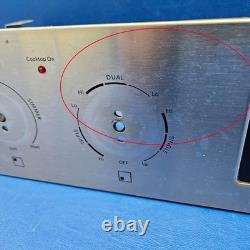 Genuine JENN-AIR Range 30 Touch Panel ONLY # W10676649 (Board Not Included)