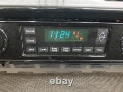 Genuine JENN-AIR Range Control Board # 74002950 7601P429-60