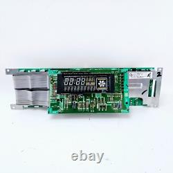 Genuine JENN-AIR Range Control Board # 8507P177-60