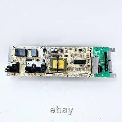 Genuine JENN-AIR Range Control Board # 8507P177-60