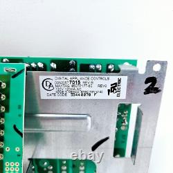 Genuine JENN-AIR Range Control Board # 8507P177-60