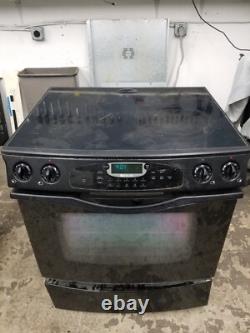 Genuine JENN-AIR Range Control Board # 8507P177-60