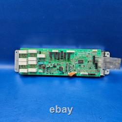 Genuine JENN-AIR Range Control Board # 8507P201-60