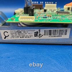 Genuine JENN-AIR Range Control Board # 8507P201-60
