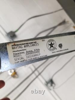 Genuine JENN-AIR Range Control Board # 8507P201-60