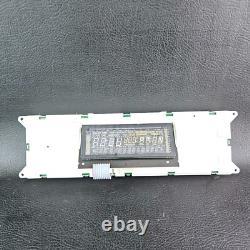 Genuine JENN-AIR Range Control Board # 8507P231-60