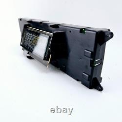 Genuine JENN-AIR Range Control Board # 8507P231-60