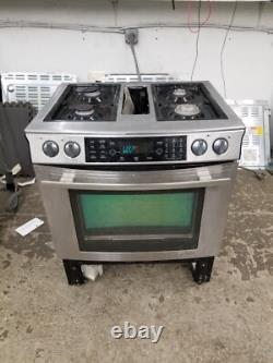 Genuine JENN-AIR Range Control Board # 8507P231-60