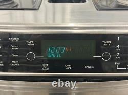 Genuine JENN-AIR Range Control Board # 8507P231-60