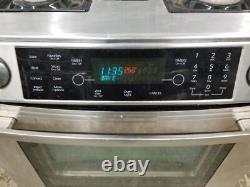 Genuine JENN-AIR Range Control Board # 8507P231-60