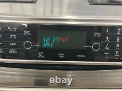 Genuine JENN-AIR Range Control Board # 8507P231-60