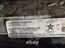 Genuine JENN-AIR Range Control Board # 8507P231-60