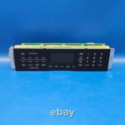 Genuine JENN-AIR Range Control Board # 8507P270-60