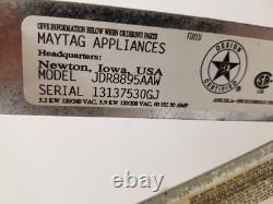 Genuine JENN-AIR Range Control Board # 8507P270-60