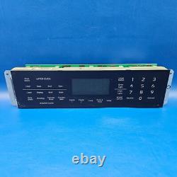 Genuine JENN-AIR Range Control Board # 8507P302-60