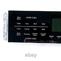 Genuine JENN-AIR Range Control Board # 8507P302-60