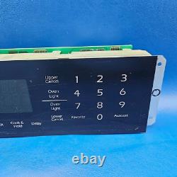 Genuine JENN-AIR Range Control Board # 8507P302-60