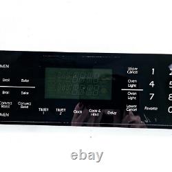 Genuine JENN-AIR Range Control Board # 8507P302-60