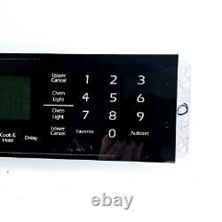 Genuine JENN-AIR Range Control Board # 8507P302-60