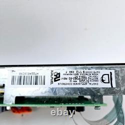 Genuine JENN-AIR Range Control Board # 8507P302-60