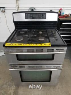 Genuine JENN-AIR Range Control Board # 8507P302-60