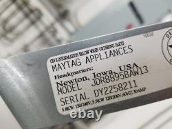 Genuine JENN-AIR Range Control Board # 8507P302-60