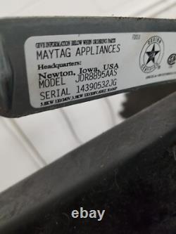 Genuine JENN-AIR Range Control Board # 8507P302-60