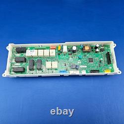 Genuine JENN-AIR Range Control Board # 8507P334-60