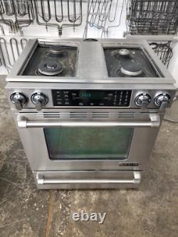 Genuine JENN-AIR Range Control Board # 8507P334-60