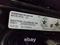 Genuine JENN-AIR Range Control Board # 8507P334-60