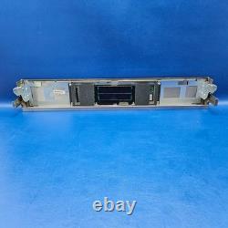 Genuine JENN-AIR Range Oven 30 Touch Panel Assy # W10676653 W10603095