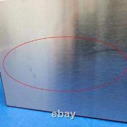 Genuine JENN-AIR Range Oven 30 Touch Panel Assy # W10676653 W10603095