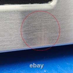 Genuine JENN-AIR Range Oven 30 Touch Panel Assy # W10676653 W10603095