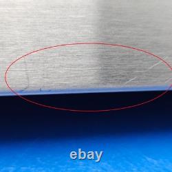 Genuine JENN-AIR Range Oven 30 Touch Panel Assy # W10676653 W10603095