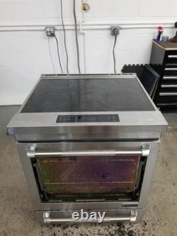 Genuine JENN-AIR Range Oven 30 Touch Panel Assy # W10676653 W10603095