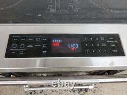 Genuine JENN-AIR Range Oven 30 Touch Panel Assy # W10676653 W10603095