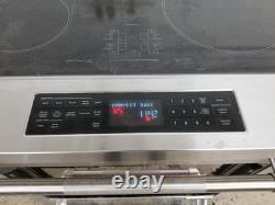 Genuine JENN-AIR Range Oven 30 Touch Panel Assy # W10676653 W10603095