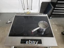 Genuine JENN-AIR Range Oven 30 Touch Panel Assy # W10676653 W10603095