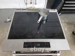Genuine JENN-AIR Range Oven 30 Touch Panel Assy # W10676653 W10603095