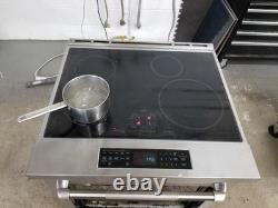 Genuine JENN-AIR Range Oven 30 Touch Panel Assy # W10676653 W10603095
