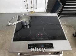 Genuine JENN-AIR Range Oven 30 Touch Panel Assy # W10676653 W10603095