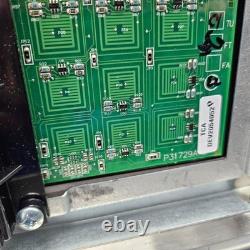 Genuine JENN-AIR Range Oven 30 Touch Panel Assy # W10676653 W10603095