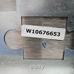 Genuine JENN-AIR Range Oven 30 Touch Panel Assy # W10676653 W10603095