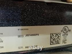 Genuine JENN-AIR Range Oven 30 Touch Panel Assy # W10676653 W10603095